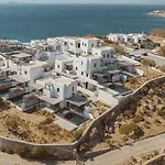 Ananea Mykonos - Adults Only オルノス