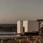 Ananea Mykonos - Adults Only 5* オルノス