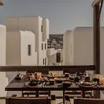 ホテル Ananea Mykonos - Adults Only