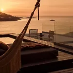 ホテル Ananea Mykonos - Adults Only オルノス