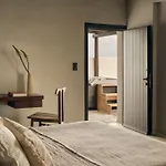 Ananea Mykonos - Adults Only 5* オルノス