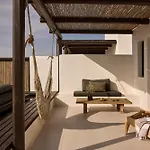 Ananea Mykonos - Adults Only オルノス
