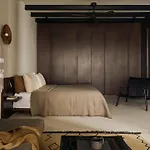 Ananea Mykonos - Adults Only オルノス