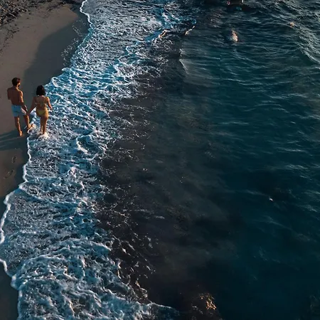 Ananea Mykonos - Adults Only 5* 奥诺斯