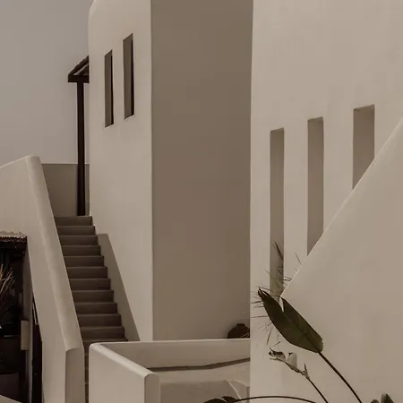 Ananea Mykonos - Adults Only 奥诺斯