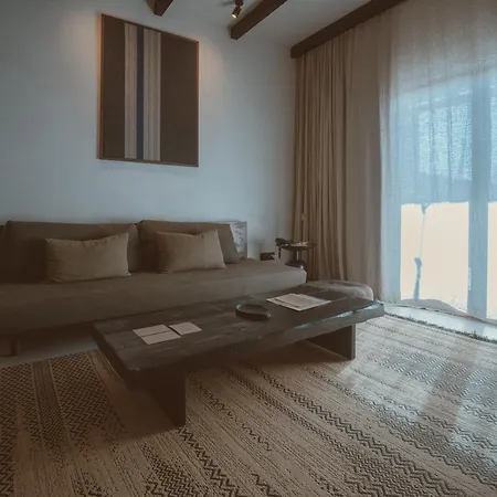 Ananea Mykonos - Adults Only 奥诺斯