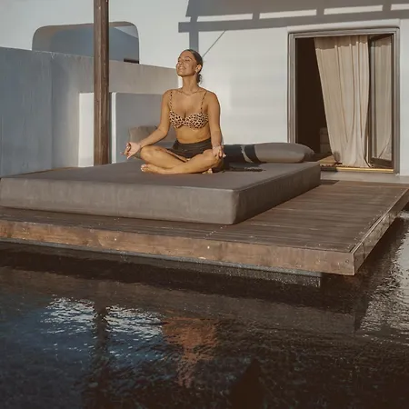 Ananea Mykonos - Adults Only 酒店 奥诺斯