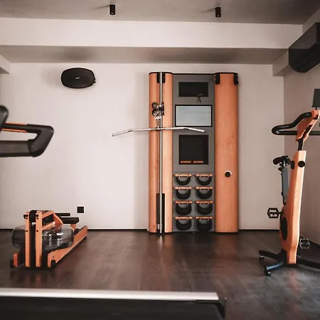 Ananea Mykonos - Adults Only 酒店 奥诺斯