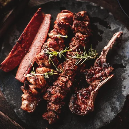 Ananea Mykonos - Adults Only 酒店 5*