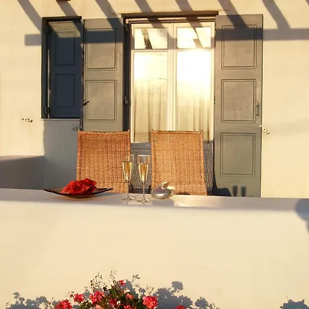 Ananea Mykonos - Adults Only 奥诺斯