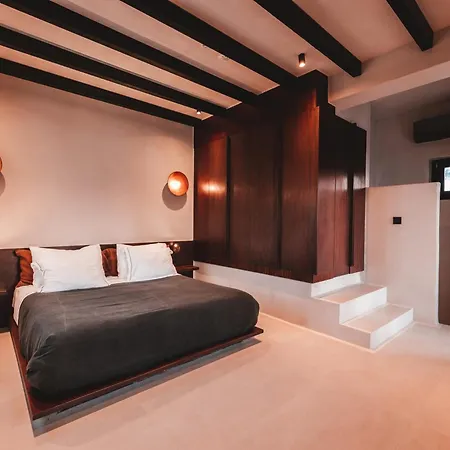 Ananea Mykonos - Adults Only 酒店 奥诺斯