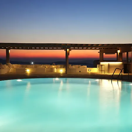 Ananea Mykonos - Adults Only