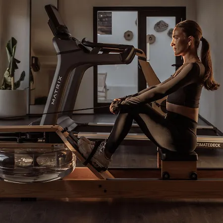 Ananea Mykonos - Adults Only 酒店 5*