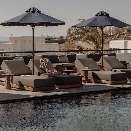 Ananea Mykonos - Adults Only 奥诺斯