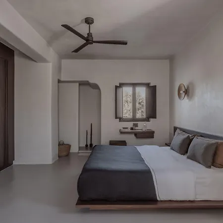 Ananea Mykonos - Adults Only 奥诺斯