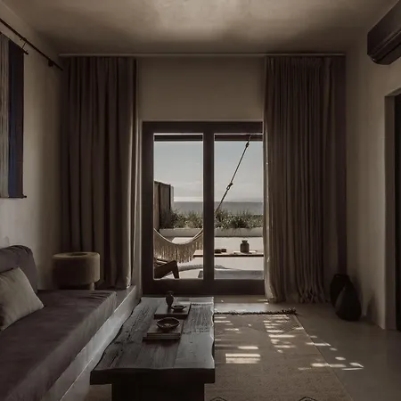 酒店 Ananea Mykonos - Adults Only 5*