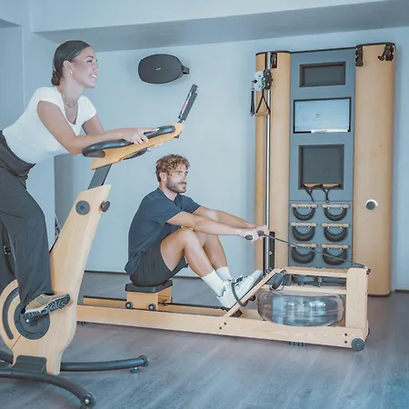 Ananea Mykonos - Adults Only 奥诺斯