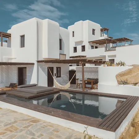 Ananea Mykonos - Adults Only