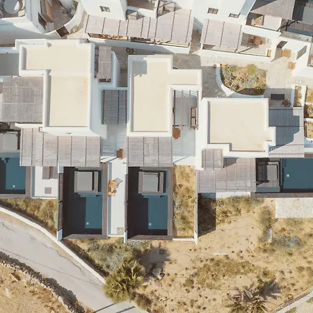 酒店 Ananea Mykonos - Adults Only