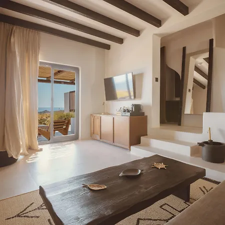 酒店 Ananea Mykonos - Adults Only