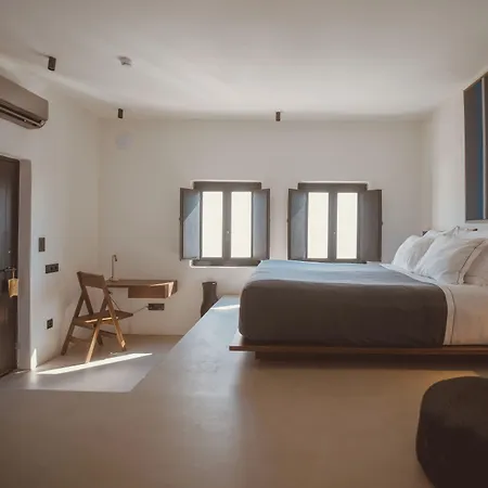 Ananea Mykonos - Adults Only 酒店 奥诺斯