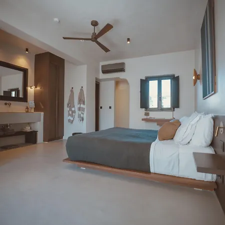 酒店 Ananea Mykonos - Adults Only 奥诺斯