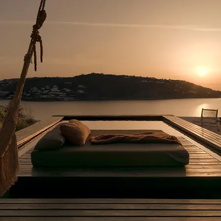 Ananea Mykonos - Adults Only ホテル 5*