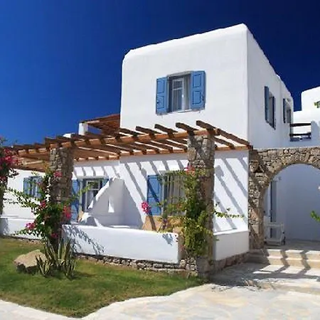 Ananea Mykonos - Adults Only Hotel 5*