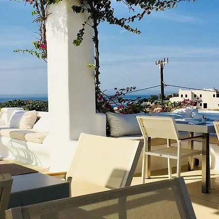 Hotel Ananea Mykonos - Adults Only