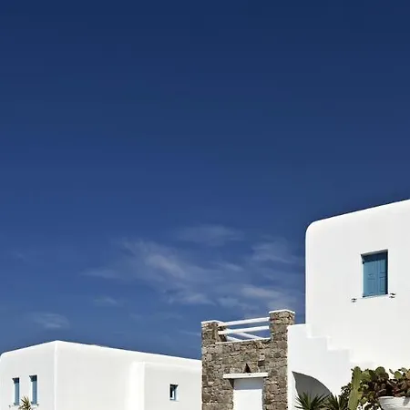Ananea Mykonos - Adults Only 5*