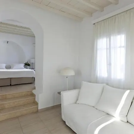 Ananea Mykonos - Adults Only Ornos (Mykonos)