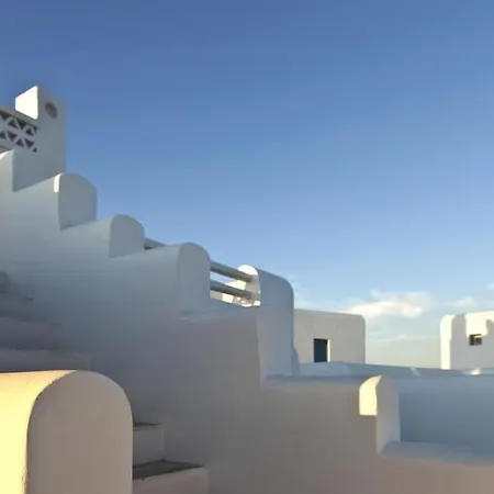 Hotel Ananea Mykonos - Adults Only Ornos (Mykonos)