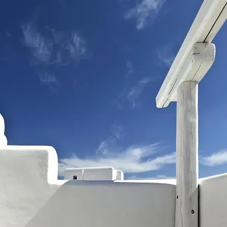 Ananea Mykonos - Adults Only Hotel Ornos (Mykonos)
