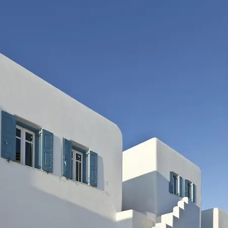 Ananea Mykonos - Adults Only Hotel