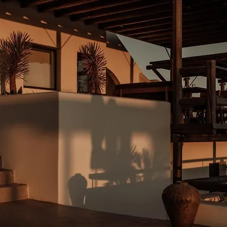 Ananea Mykonos - Adults Only Hotel 5*