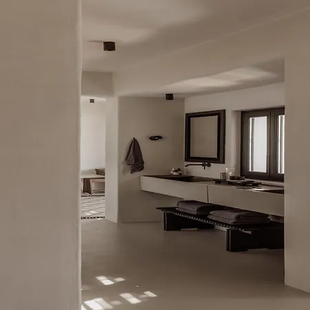 Hotel Ananea Mykonos - Adults Only
