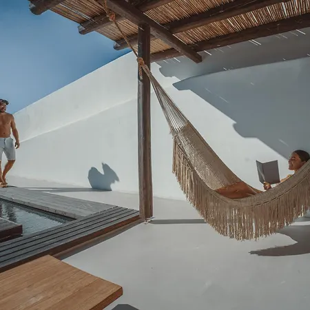 Hotel Ananea Mykonos - Adults Only