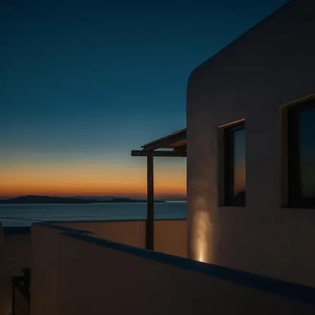 Hotel Ananea Mykonos - Adults Only 5*