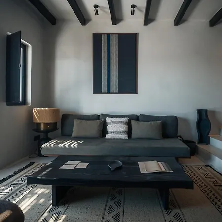 Ananea Mykonos - Adults Only 5*