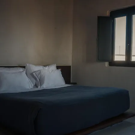 Ananea Mykonos - Adults Only Ornos (Mykonos)