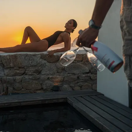 Ananea Mykonos - Adults Only
