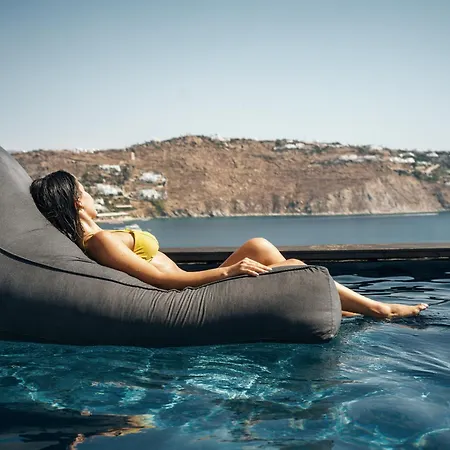 Ananea Mykonos - Adults Only Hotel