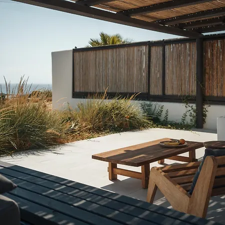 Hotel Ananea Mykonos - Adults Only