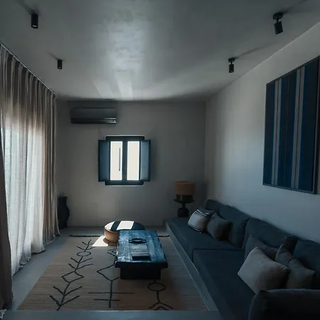 Hotel Ananea Mykonos - Adults Only 5*
