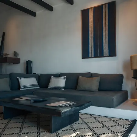 Hotel Ananea Mykonos - Adults Only Ornos (Mykonos)