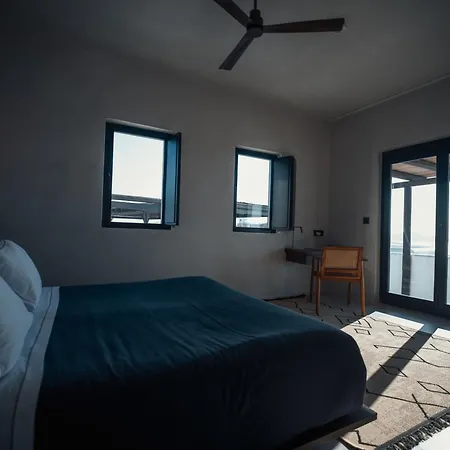 Ananea Mykonos - Adults Only 5* Ornos (Mykonos)