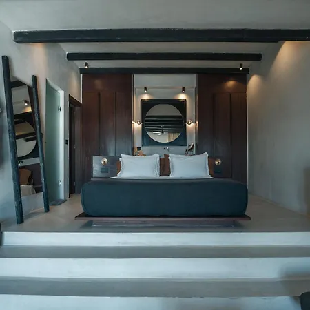 Hotel Ananea Mykonos - Adults Only 5*