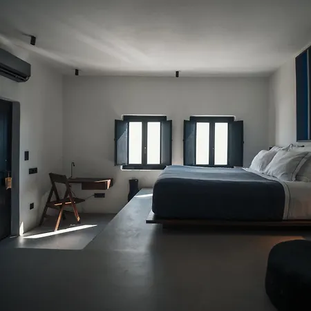 Ananea Mykonos - Adults Only Hotel Ornos (Mykonos)