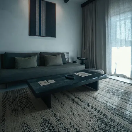Ananea Mykonos - Adults Only 5*