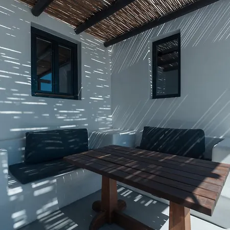 Ananea Mykonos - Adults Only Ornos (Mykonos)